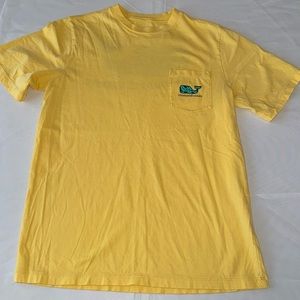 Boy’s Vineyard Vine tee shirt